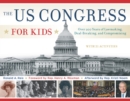 The US Congress for Kids - eBook