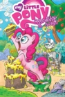 My Little Pony Friendship Is Magic Part 1 - Book