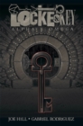 Locke & Key, Vol. 6: Alpha & Omega - Book