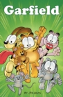 Garfield Vol. 1 - eBook