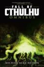 Fall of Cthulhu Omnibus Vol.1 - eBook