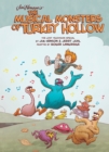Jim Henson's The Musical Monsters of Turkey Hollow - eBook