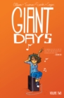 Giant Days Vol. 2 - eBook