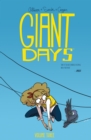 Giant Days Vol. 3 - eBook