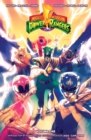 Mighty Morphin Power Rangers Vol. 1 - eBook