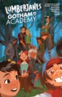 Lumberjanes/Gotham Academy - eBook