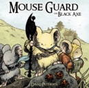 Mouse Guard Vol. 3: The Black Axe - eBook