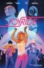 Joyride Vol. 2 - eBook