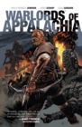 Warlords of Appalachia - eBook