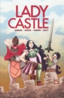 Ladycastle - eBook