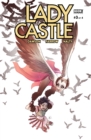 Ladycastle #3 - eBook