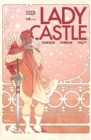 Ladycastle #4 - eBook