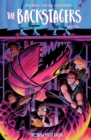 The Backstagers Vol. 2 - eBook