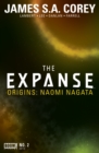The Expanse Origins #2 - eBook