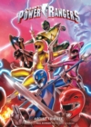 Saban's Power Rangers Artist Tribute - eBook