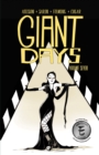 Giant Days Vol. 7 - eBook