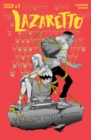 Lazaretto #1 - eBook