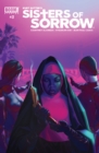 Sisters of Sorrow #3 - eBook
