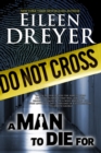 A Man to Die For - eBook
