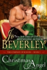 Christmas Angel (The Company of Rogues Series, Book 3 : Regency Romance - eBook