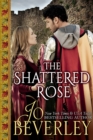 The Shattered Rose - eBook