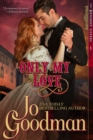 Only My Love (The Dennehy Sisters Series, Book 1) - eBook