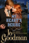 My Heart's Desire (The Dennehy Sisters Series, Book 2) - eBook