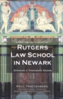A Centennial History of Rutgers Law School in Newark - eBook