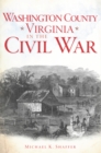 Washington County, Virginia, in the Civil War - eBook