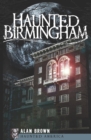Haunted Birmingham - eBook
