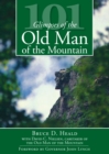 101 Glimpses of the Old Man of the Mountain - eBook