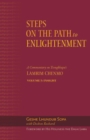 Steps on the Path to Enlightenment : A Commentary on Tsongkhapa's Lamrim Chenmo. Volume 5: Insight - eBook