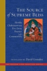 Source of Supreme Bliss,The : Heruka Chakrasamvara Five Deity Practice and Commentary - Book