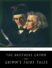 Grimm's Fairy Tales - eBook