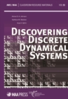 Discovering Discrete Dynamical Systems - eBook