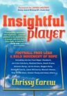 Insightful Player : Football Pros Lead a Bold Movement of Hope - Book