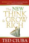 The New Think & Grow Rich : Revised Edition - eBook
