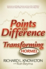 Points of Difference : Transforming Hormel - eBook