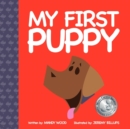 My First Puppy - Book