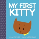 My First Kitty - Book