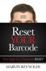 Reset YOUR Barcode : Five Steps to a Financial Reset - Book