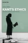 Kant's Ethics : The Good, Freedom, and the Will - eBook