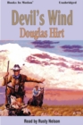 Devil's Wind - eAudiobook