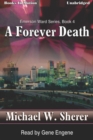 Forever Death, A - eAudiobook