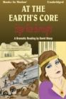 At The Earth's Core - eAudiobook