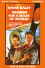 Requiem for a Ruler of Worlds - eAudiobook