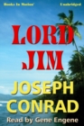 Lord Jim - eAudiobook