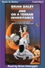 Jinx On A Terran Inheritance - eAudiobook