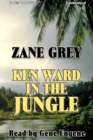 Ken Ward in the Jungle - eAudiobook