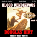 Blood Rendezvous - eAudiobook